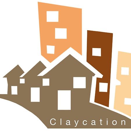 Fuerstenzimmer By Claycation 막트브라이트 외부 사진